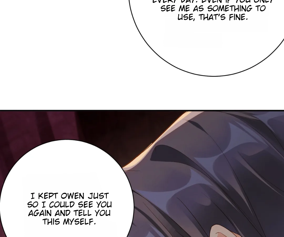 Love After the Break Chapter 88 - Page 66