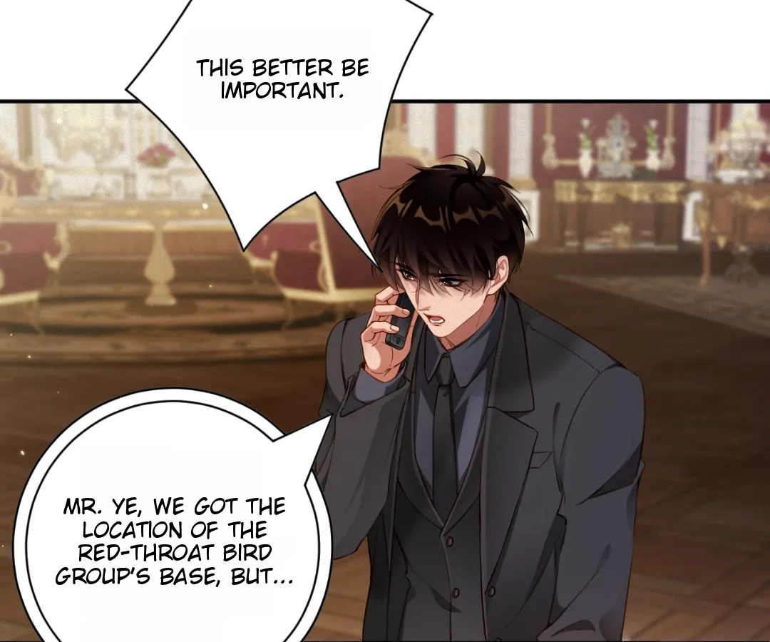 Love After the Break Chapter 88 - Page 74