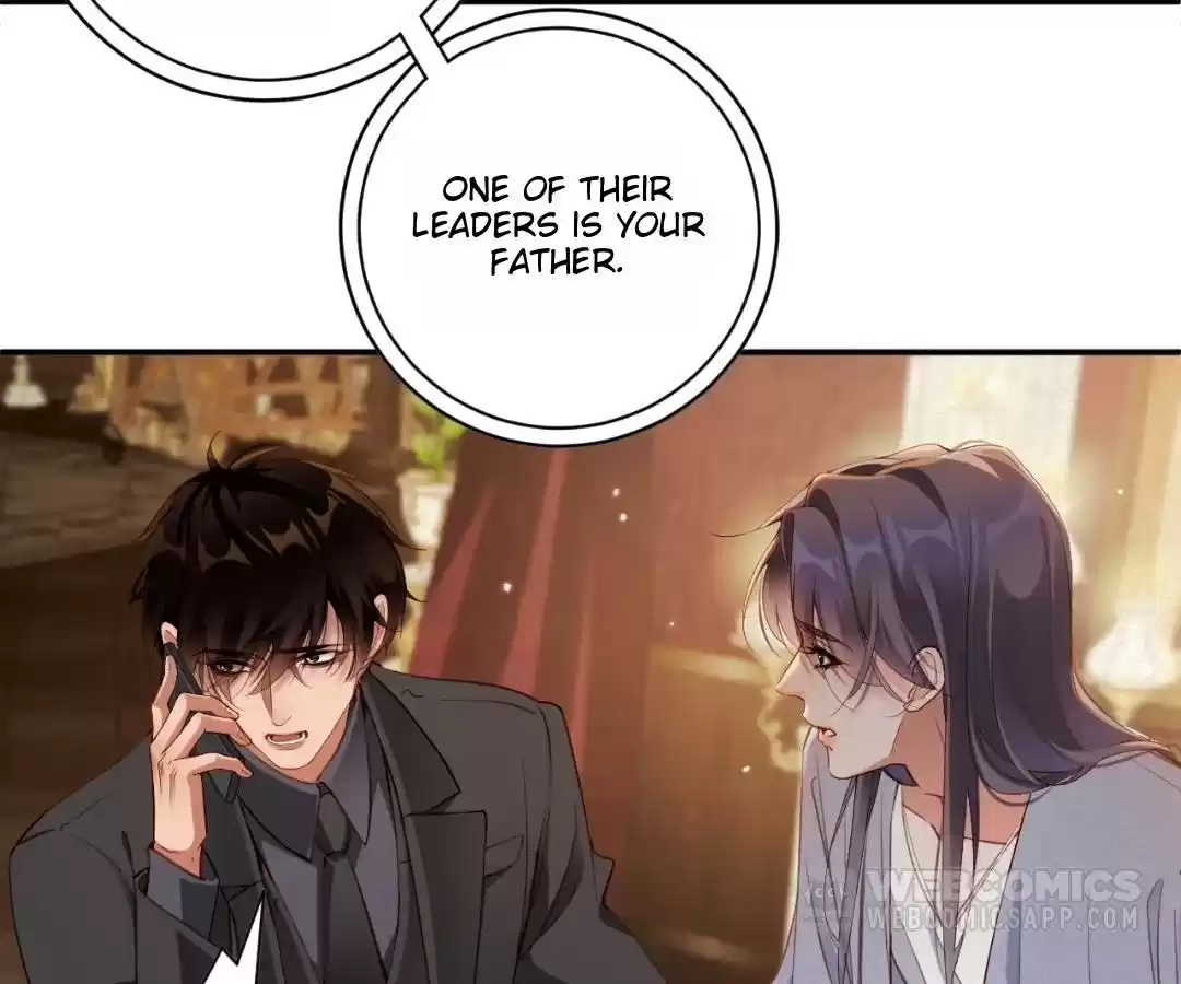 Love After the Break Chapter 88 - Page 75