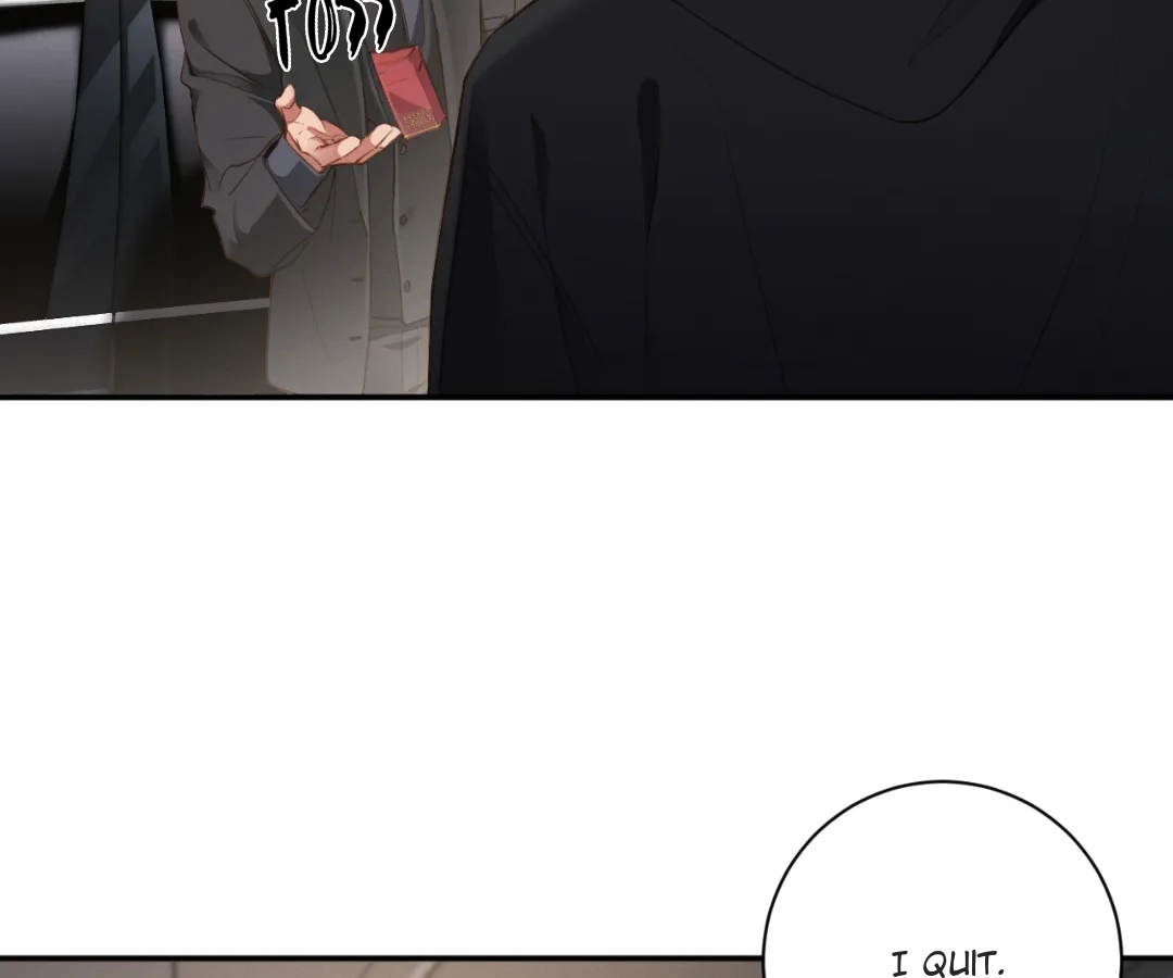 Love After the Break Chapter 88 - Page 9