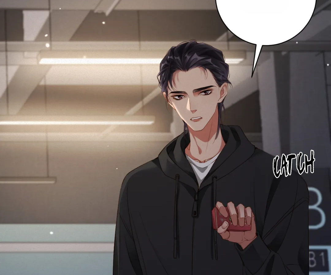 Love After the Break Chapter 88 - Page 10