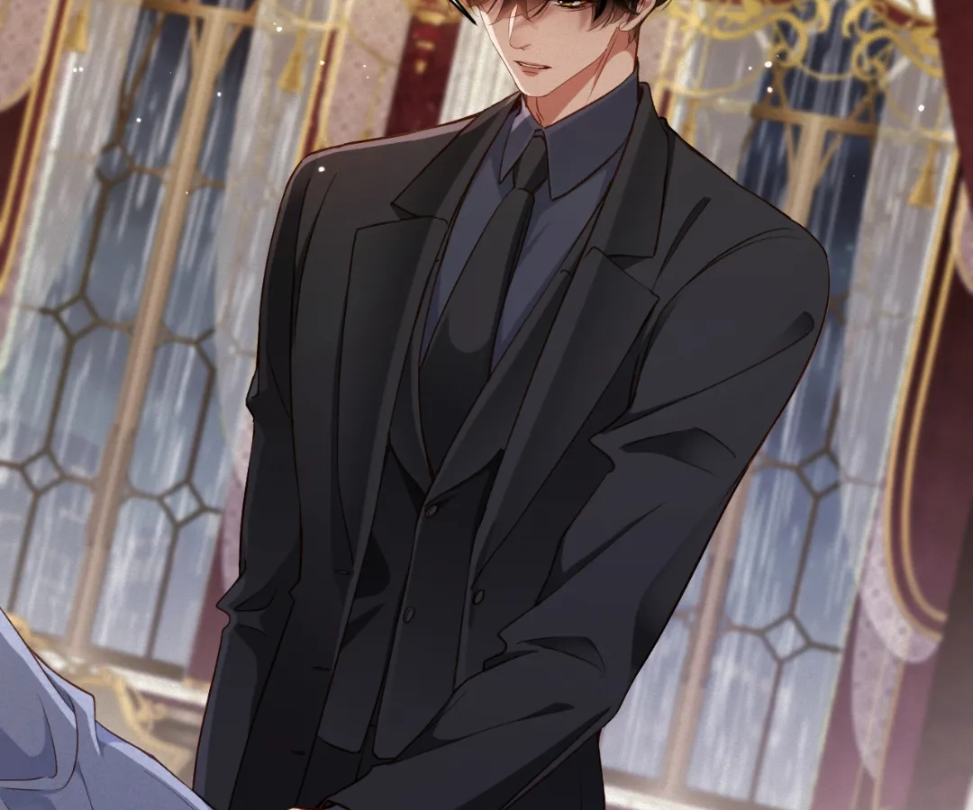 Love After the Break Chapter 89 - Page 12