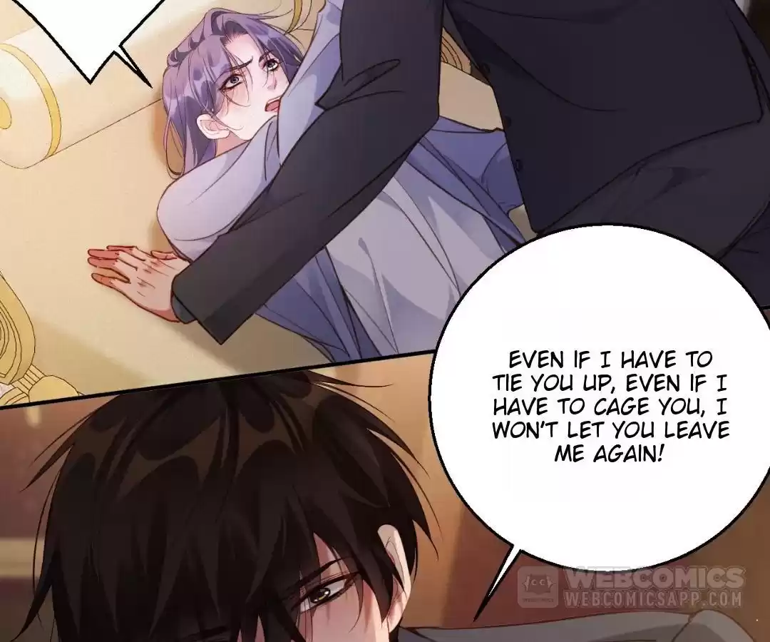 Love After the Break Chapter 89 - Page 19