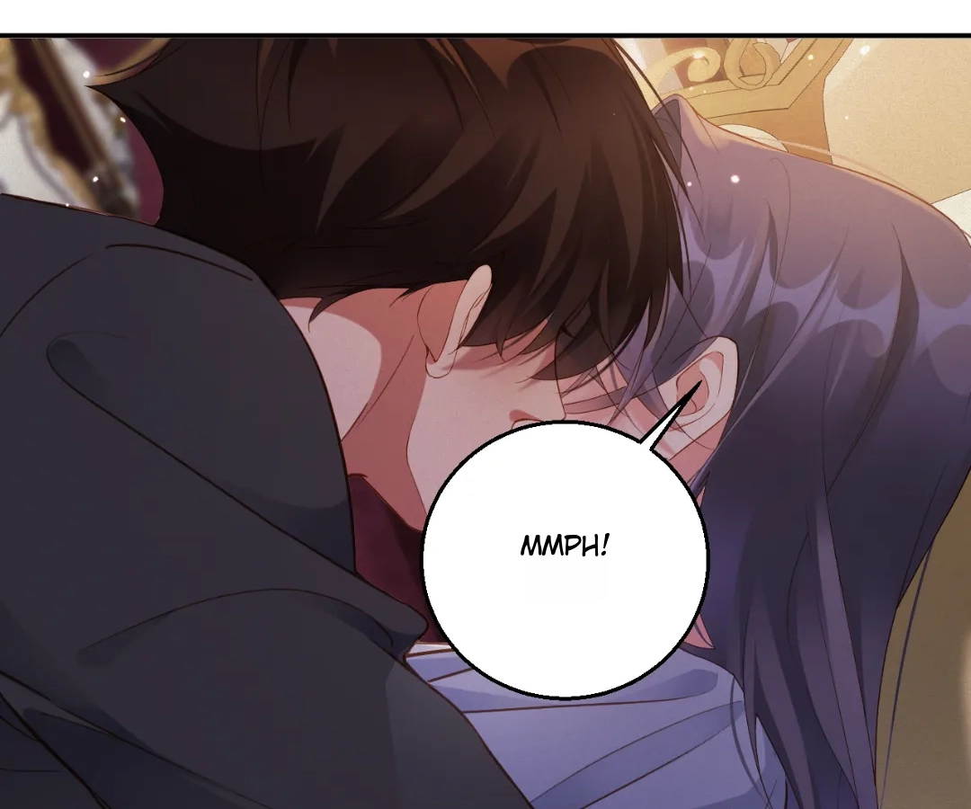 Love After the Break Chapter 89 - Page 21