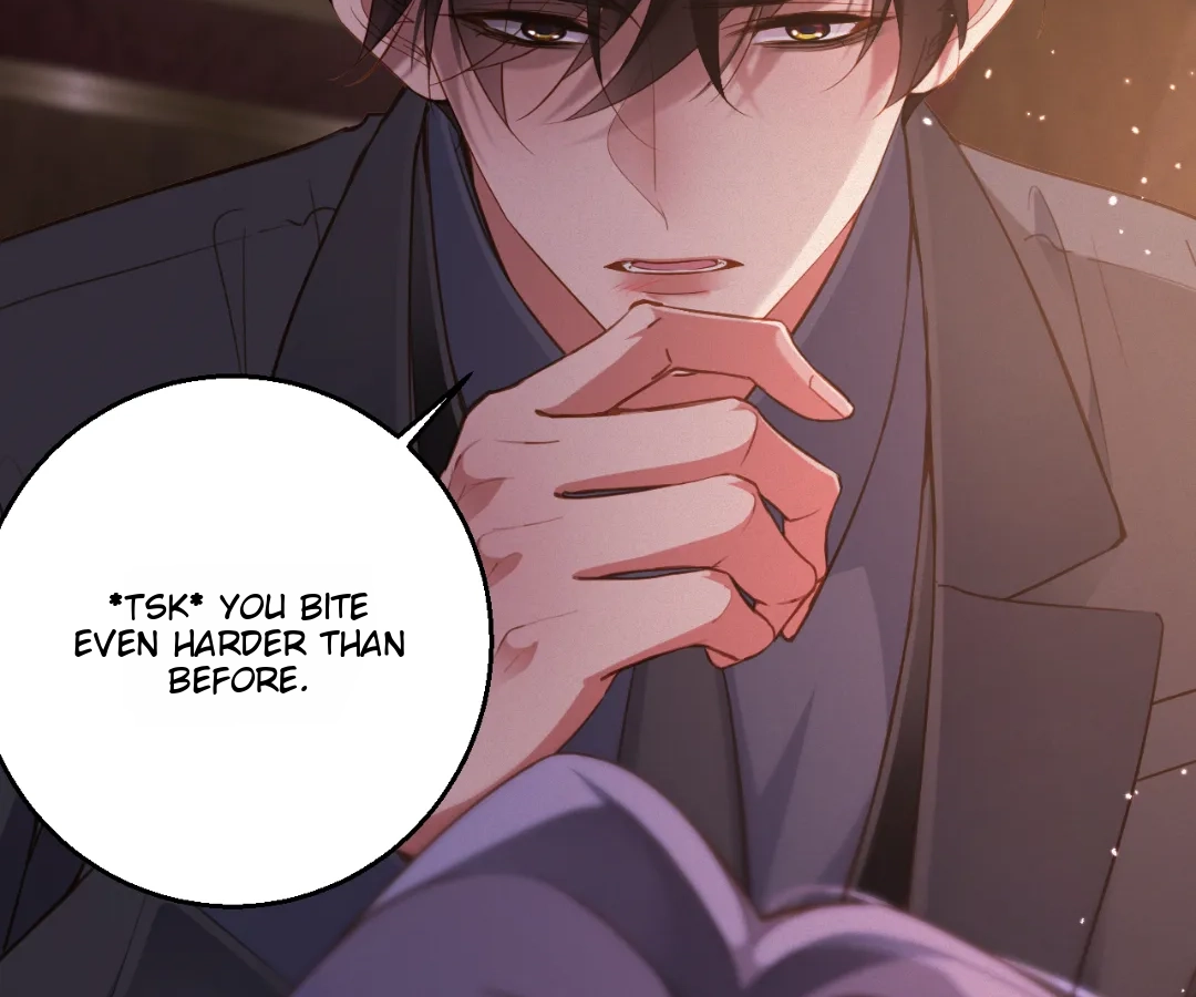 Love After the Break Chapter 89 - Page 24