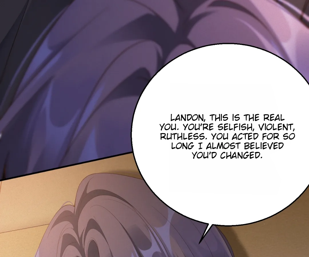 Love After the Break Chapter 89 - Page 25