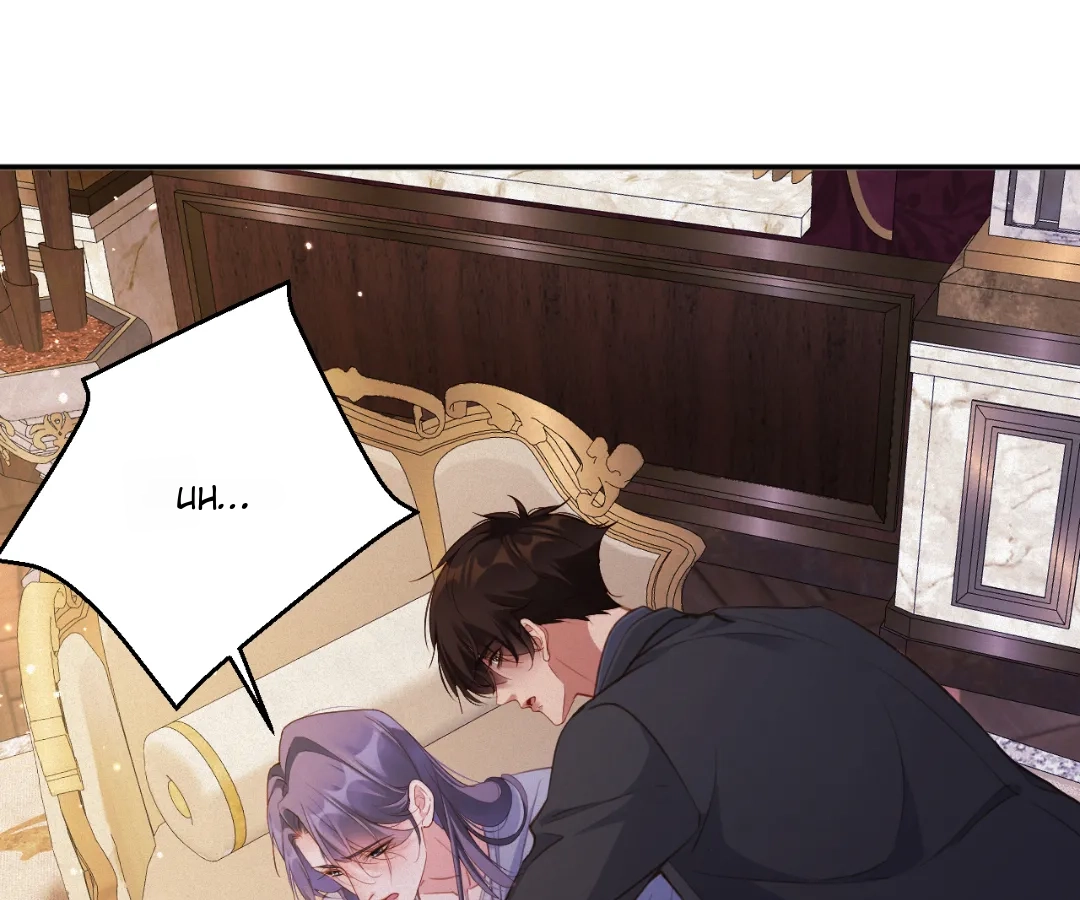 Love After the Break Chapter 89 - Page 31