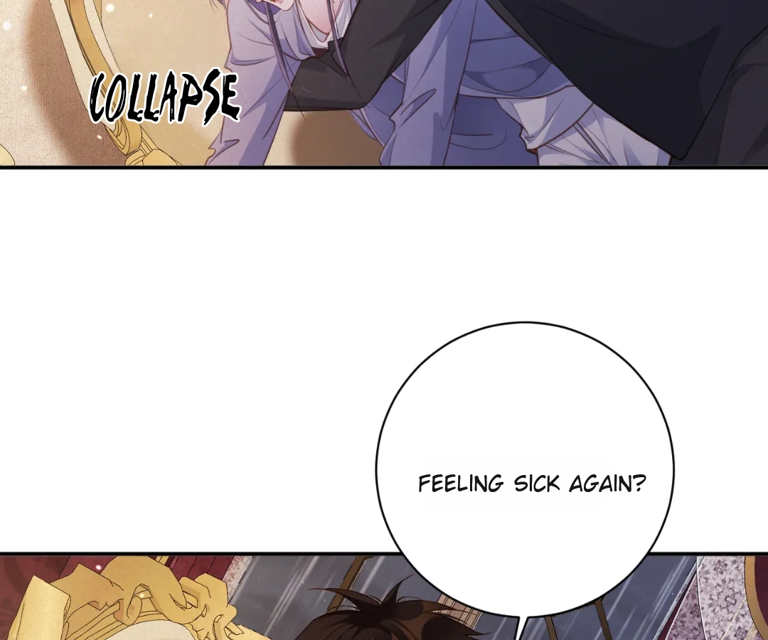 Love After the Break Chapter 89 - Page 32