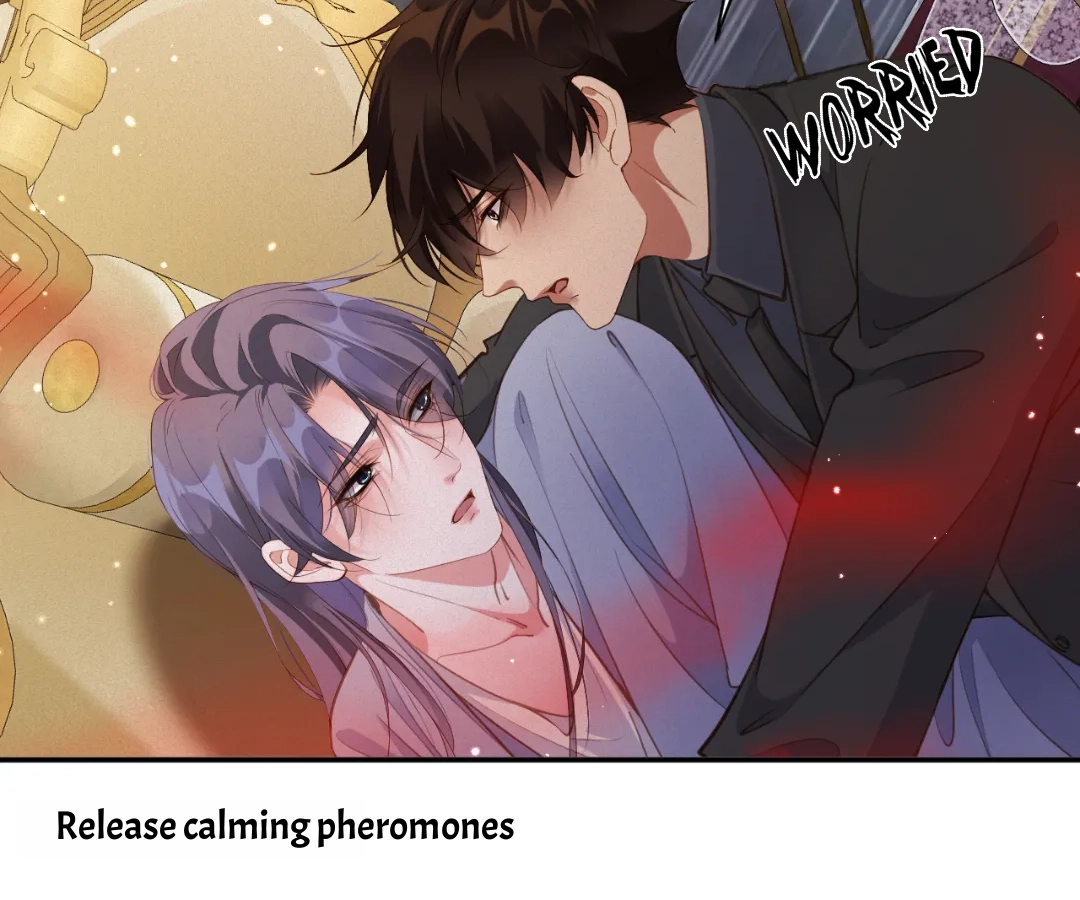 Love After the Break Chapter 89 - Page 33