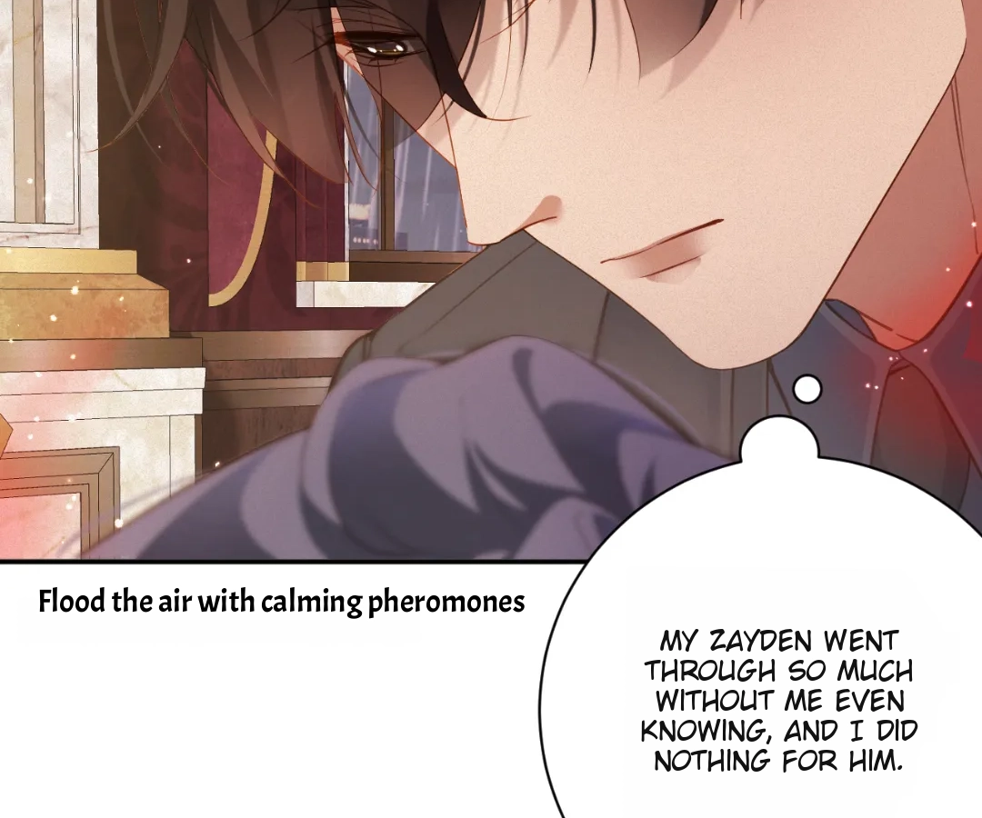 Love After the Break Chapter 89 - Page 36