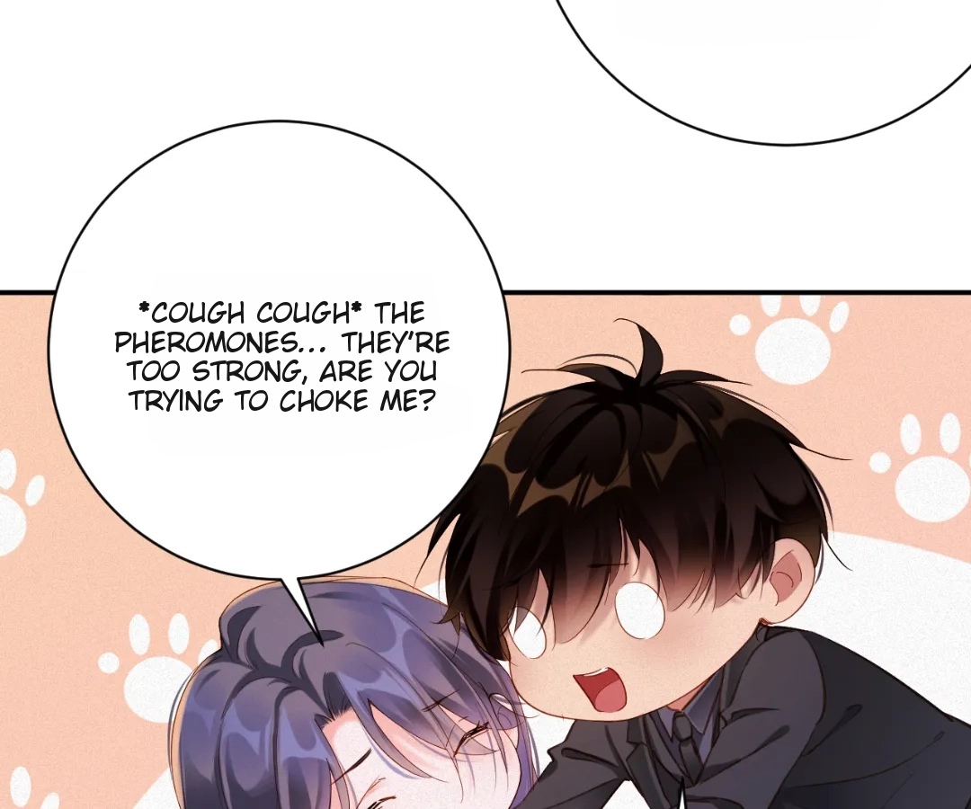 Love After the Break Chapter 89 - Page 37