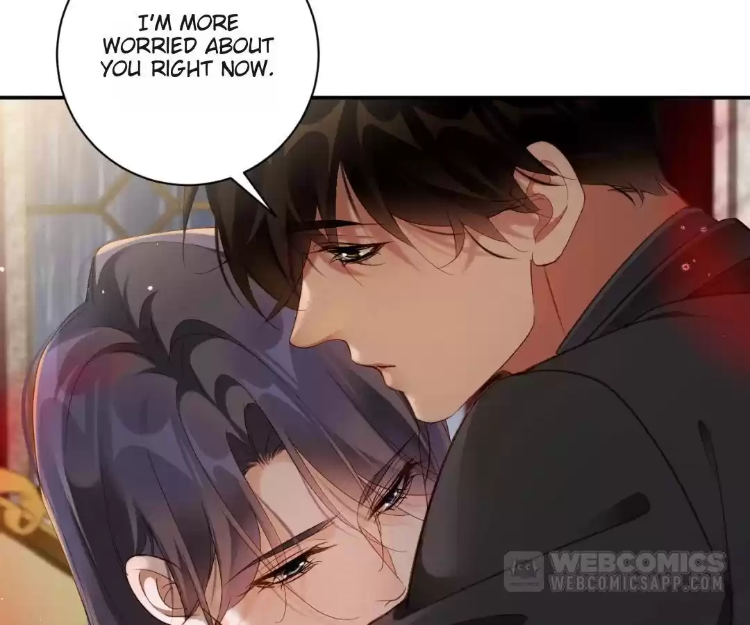 Love After the Break Chapter 89 - Page 43