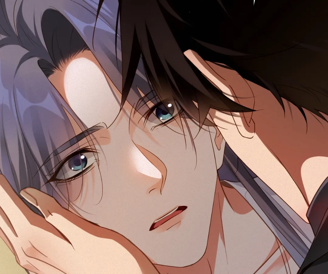 Love After the Break Chapter 89 - Page 45