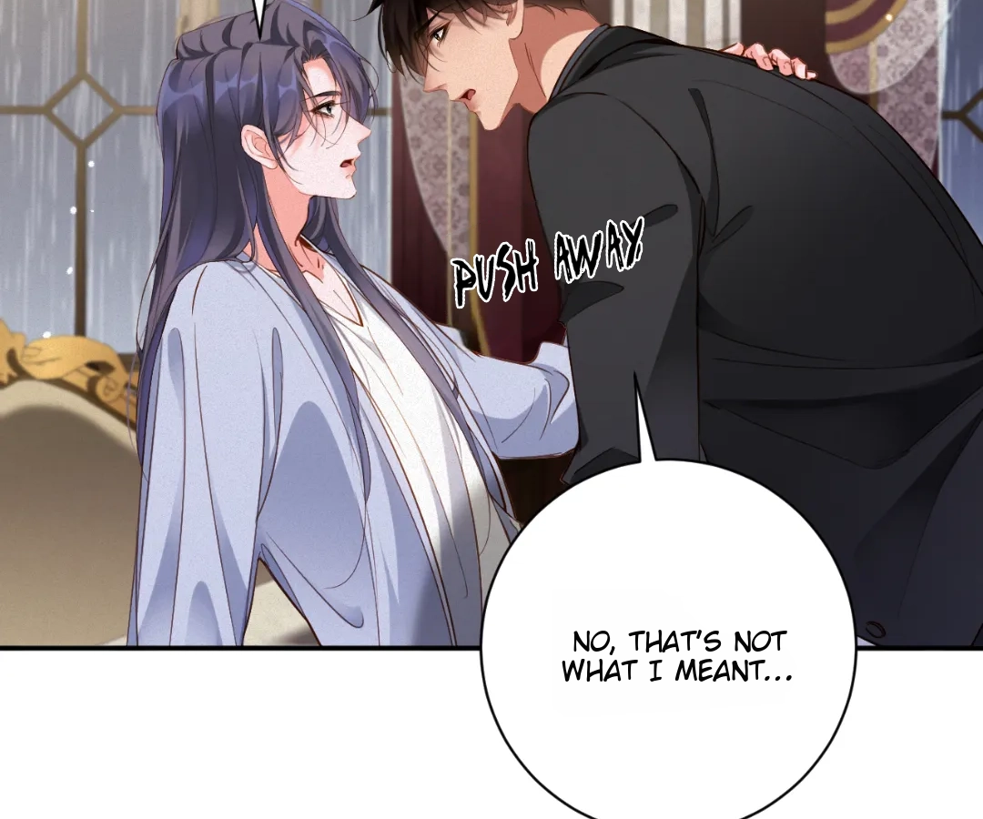 Love After the Break Chapter 89 - Page 48