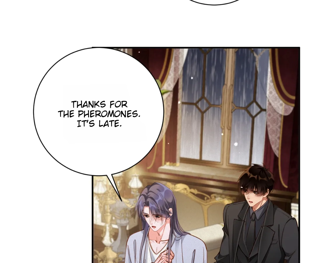 Love After the Break Chapter 89 - Page 49