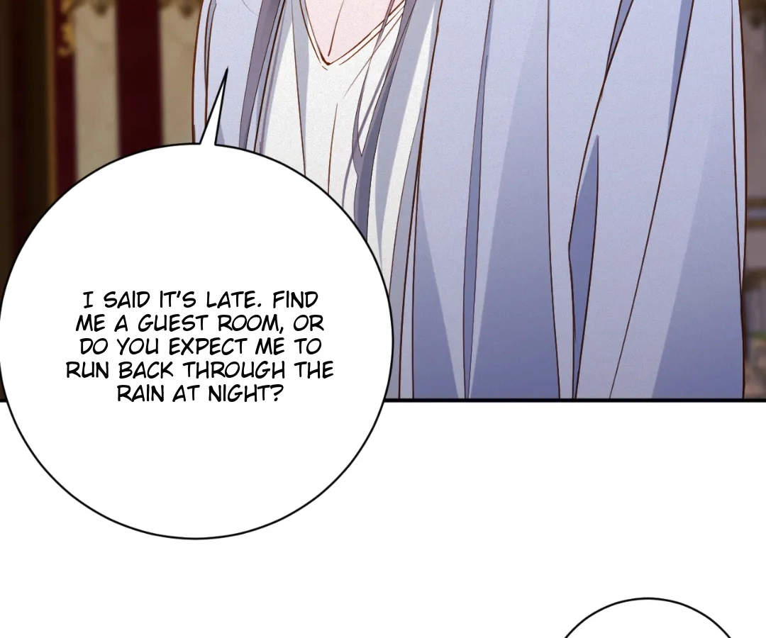 Love After the Break Chapter 89 - Page 52