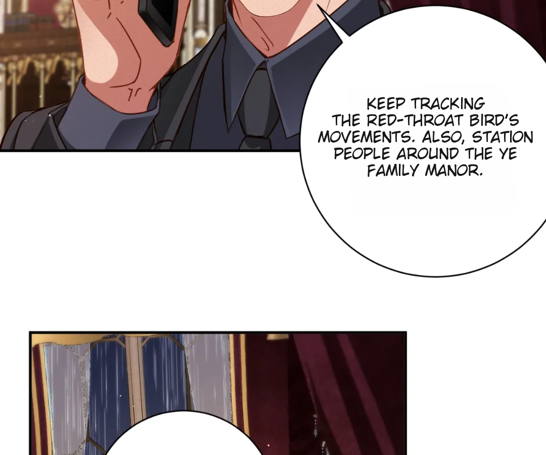 Love After the Break Chapter 89 - Page 7