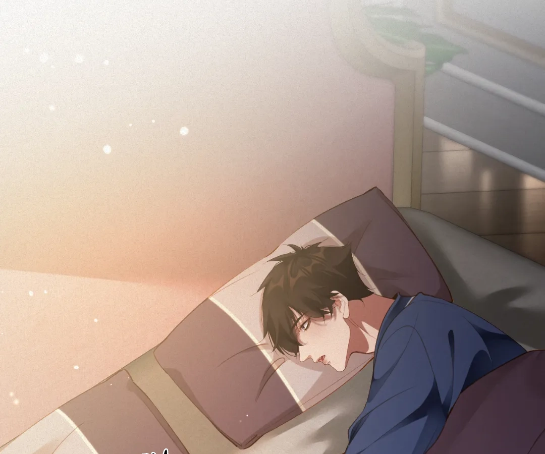 Love After the Break Chapter 89 - Page 77