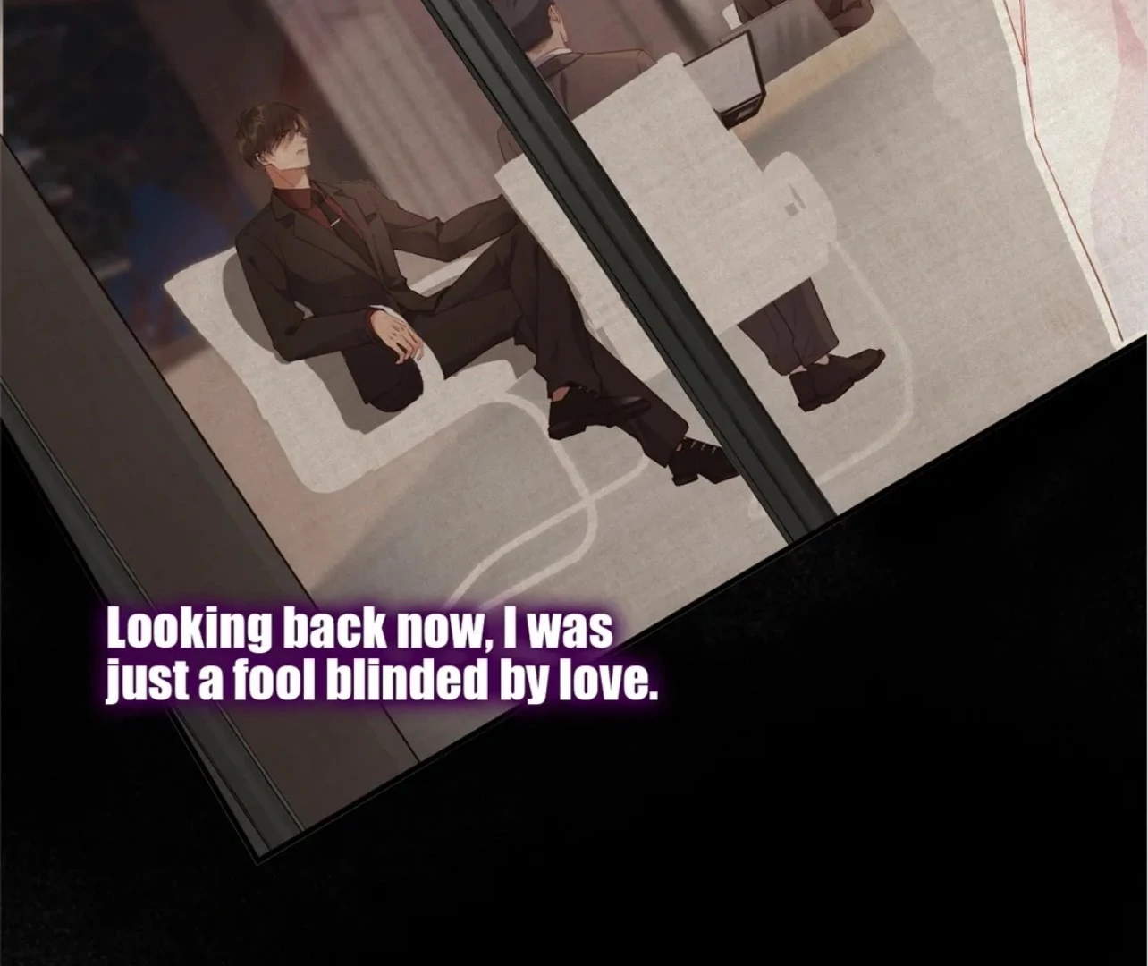 Love After the Break Chapter 9 - Page 13