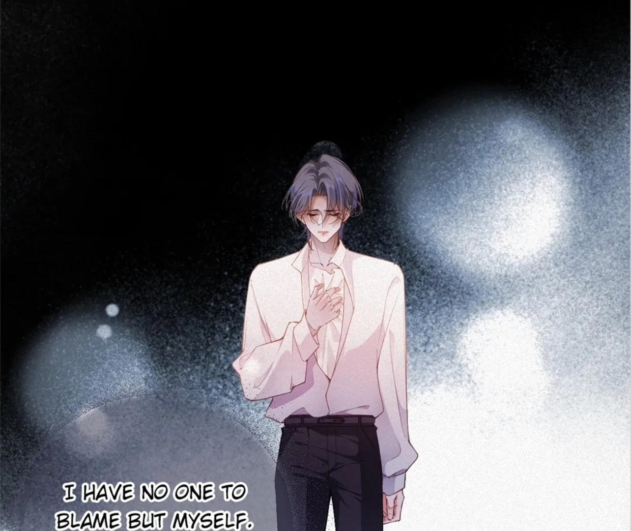 Love After the Break Chapter 9 - Page 14