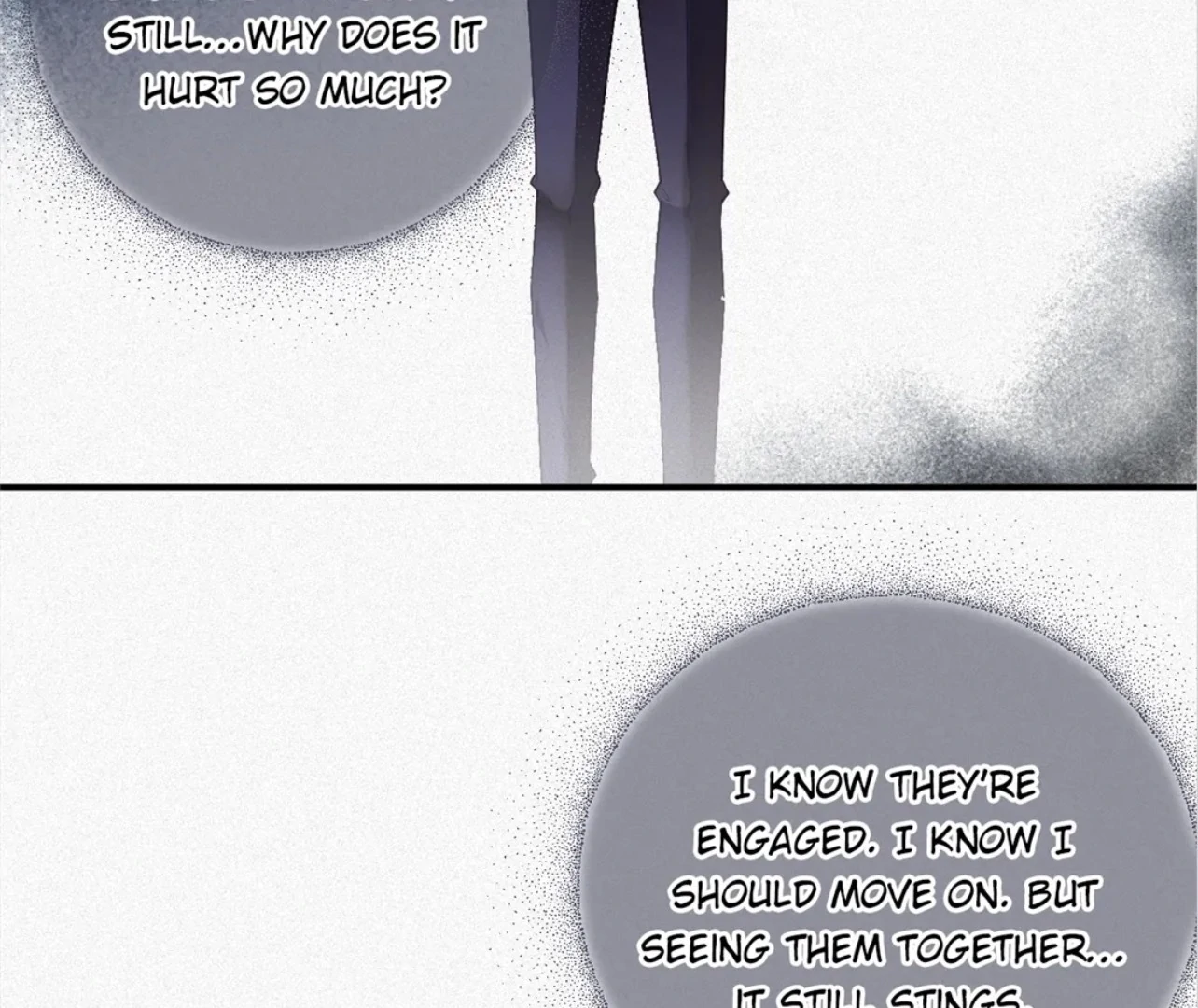 Love After the Break Chapter 9 - Page 15