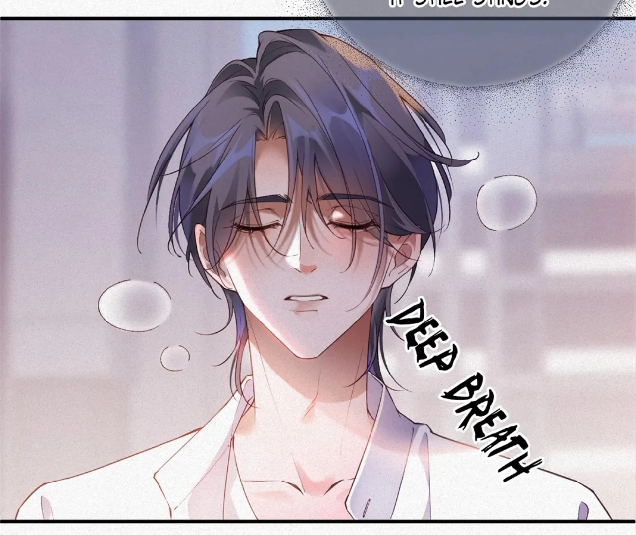 Love After the Break Chapter 9 - Page 16