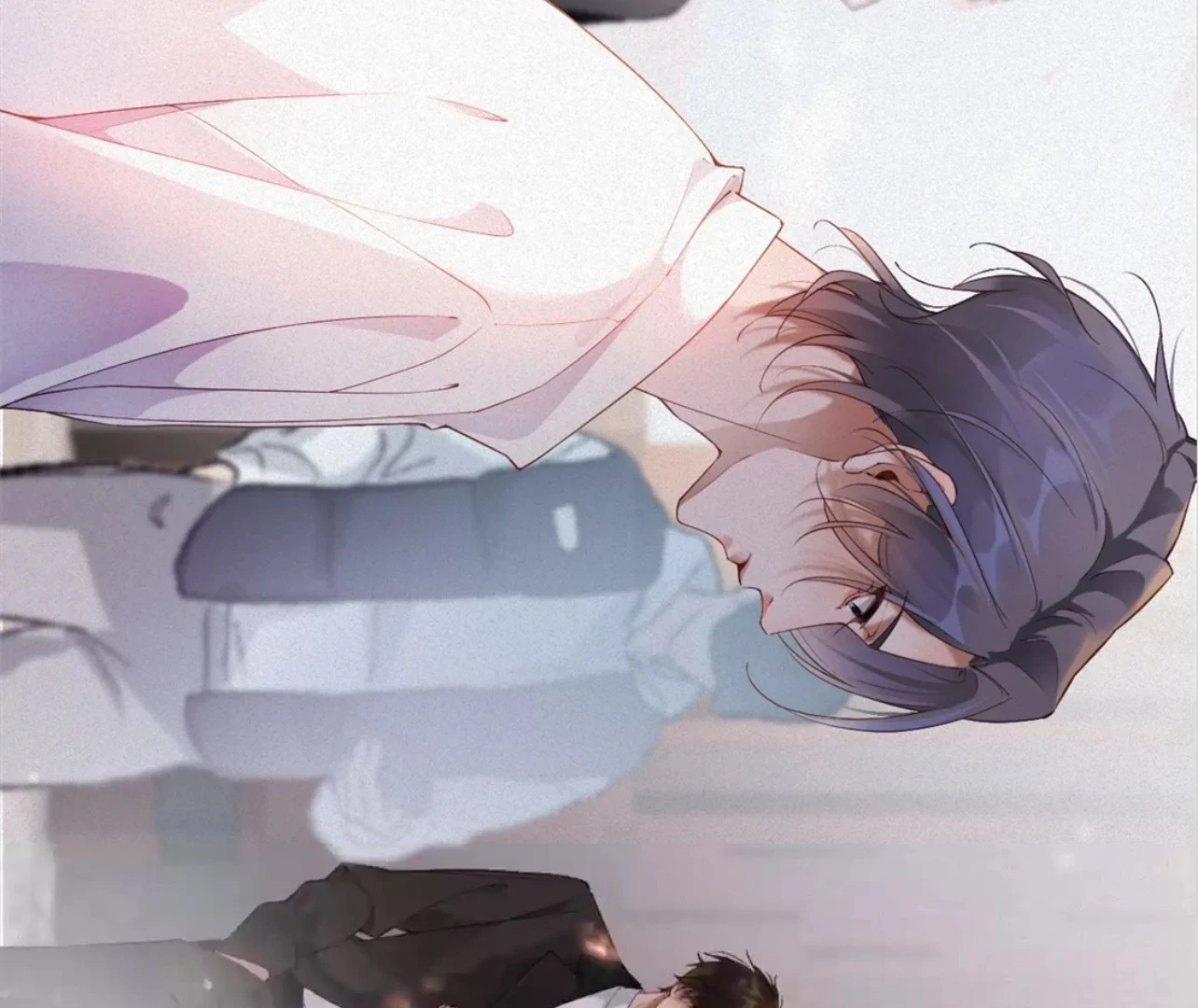 Love After the Break Chapter 9 - Page 18