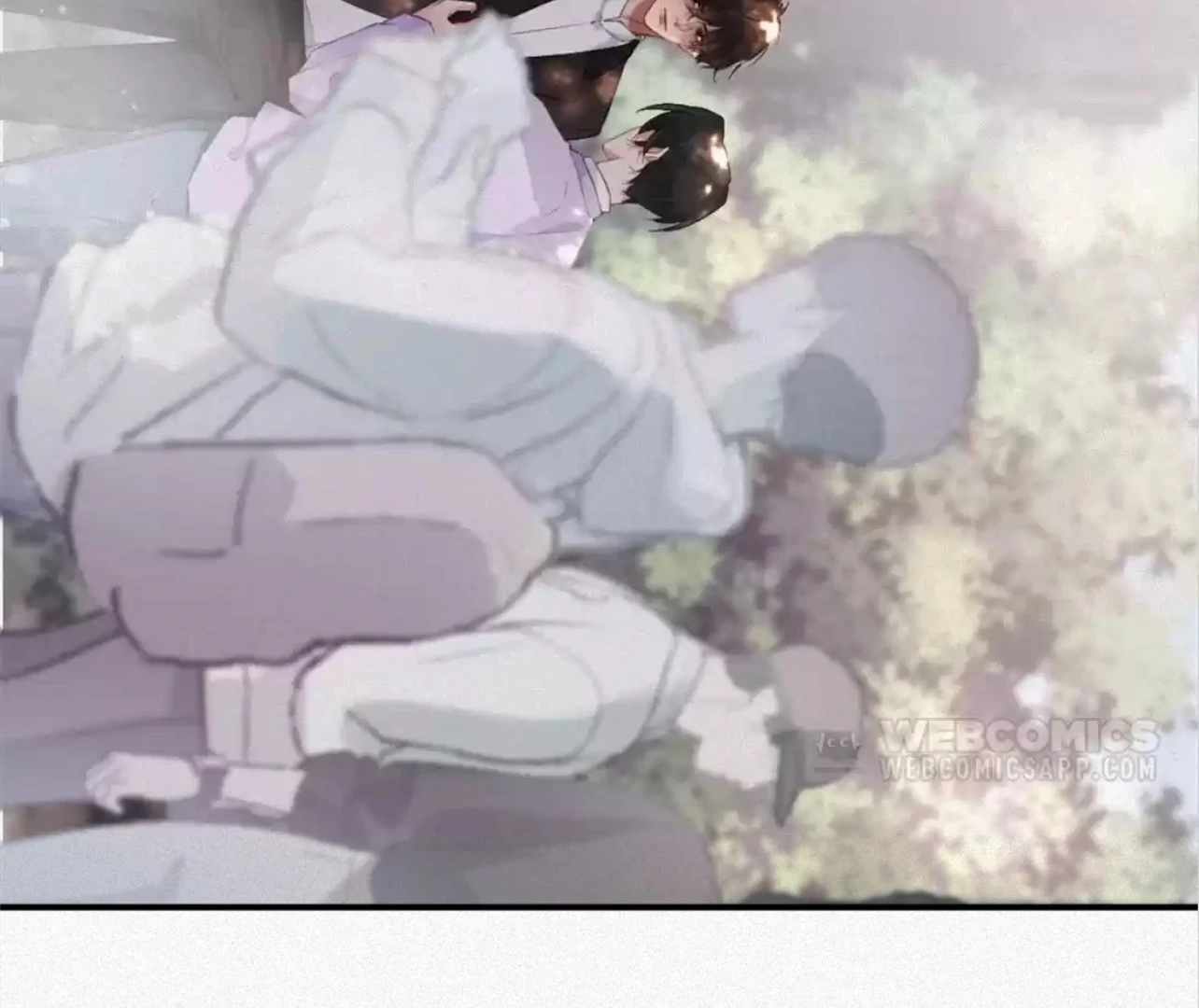 Love After the Break Chapter 9 - Page 19