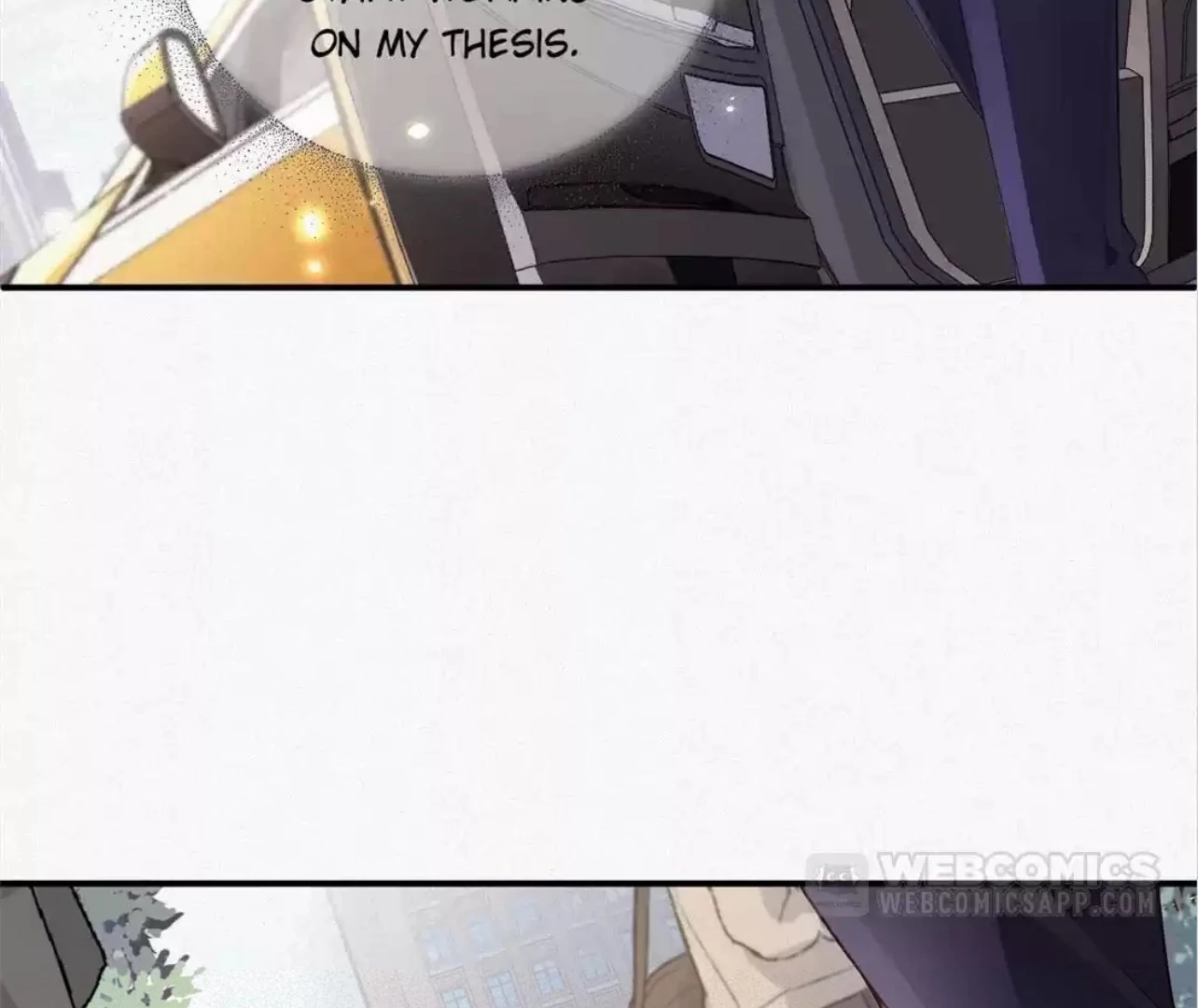 Love After the Break Chapter 9 - Page 3