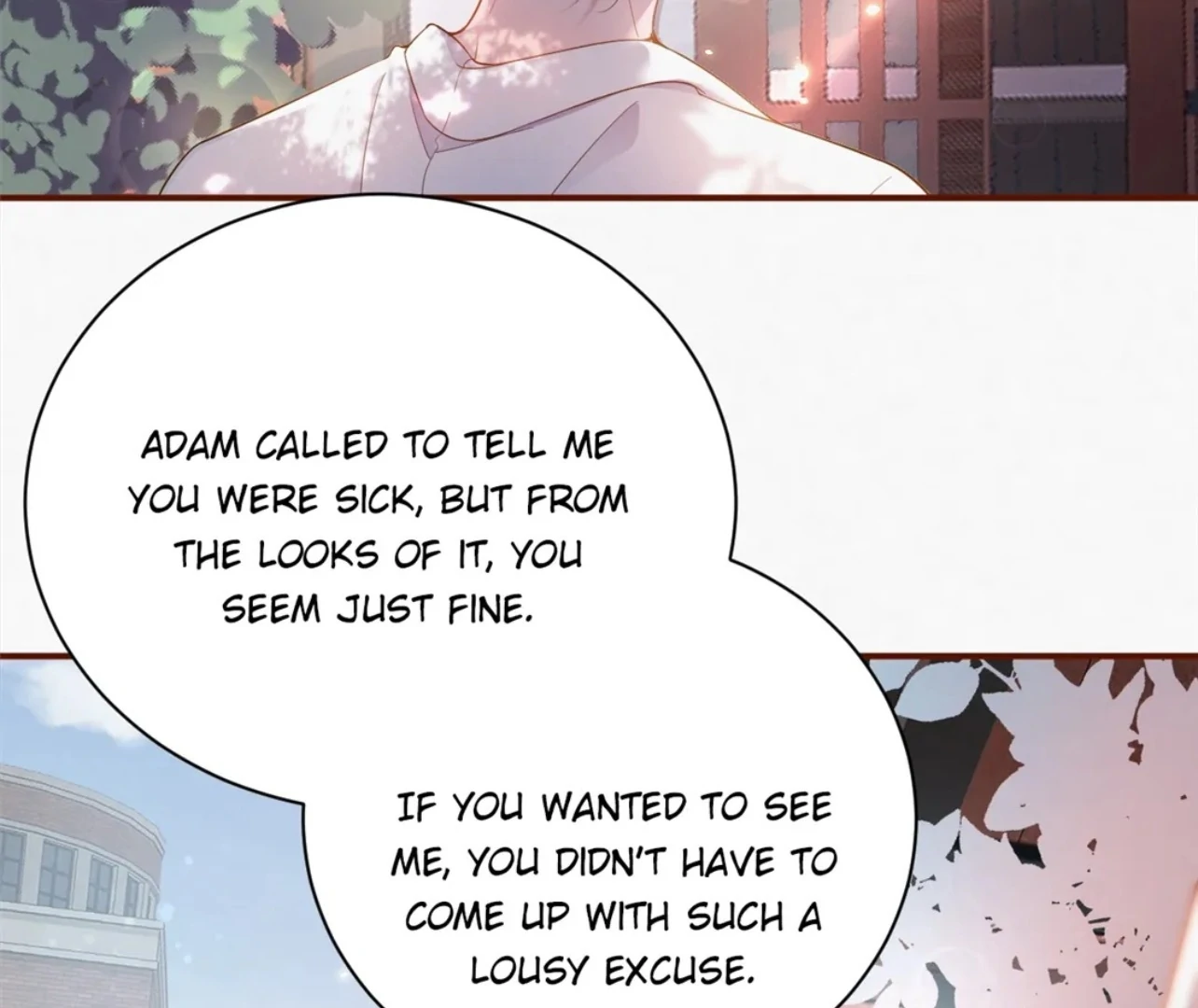 Love After the Break Chapter 9 - Page 23