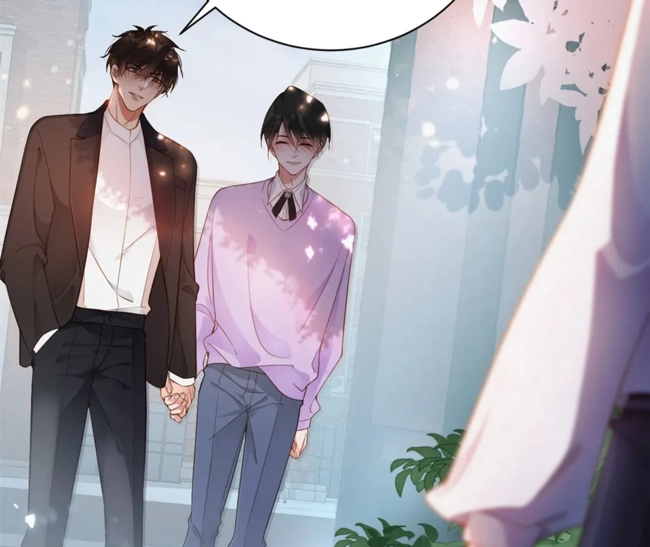 Love After the Break Chapter 9 - Page 24