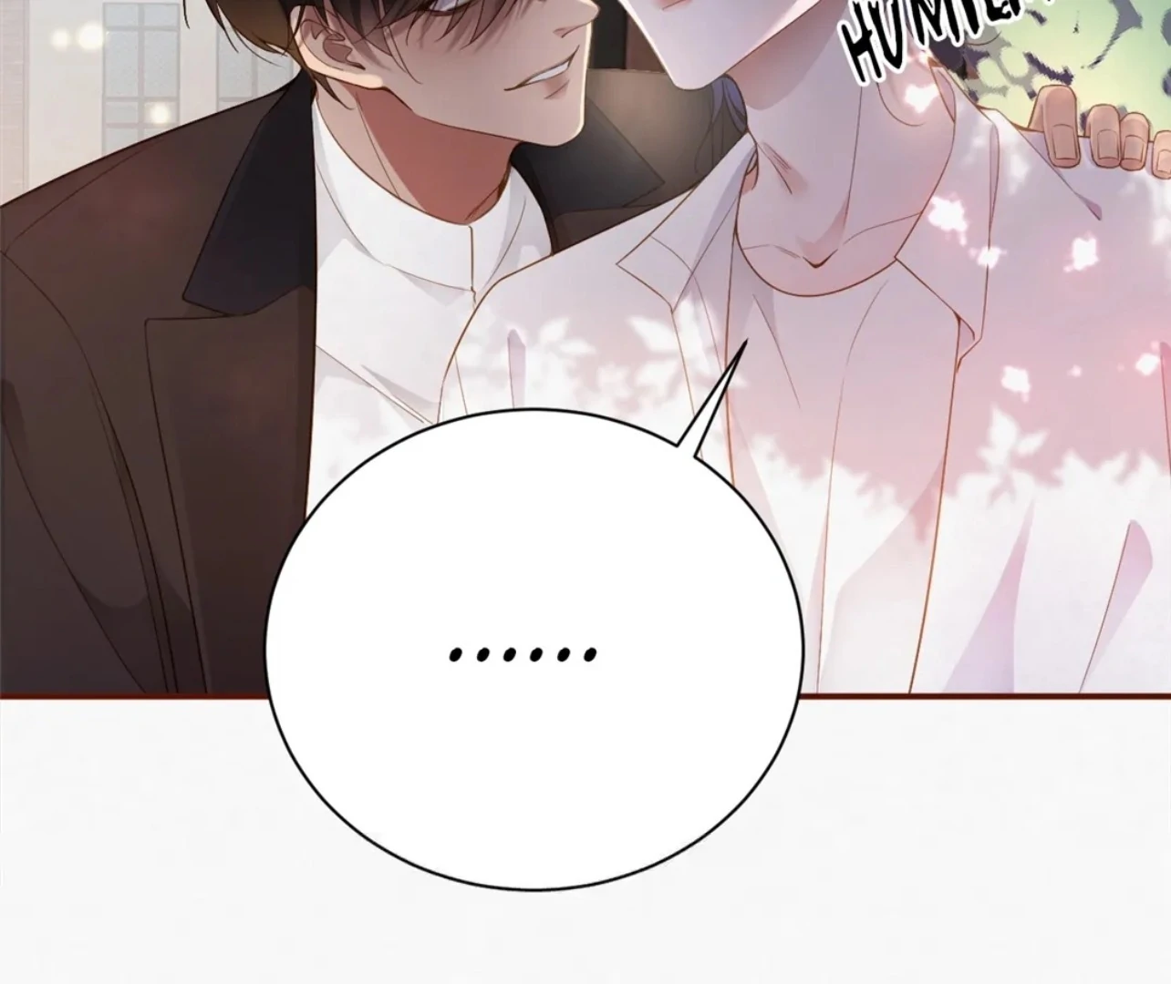 Love After the Break Chapter 9 - Page 26