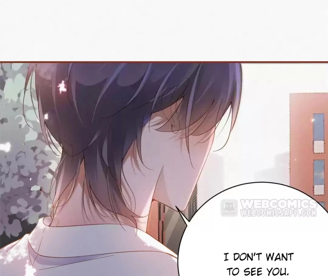 Love After the Break Chapter 9 - Page 27