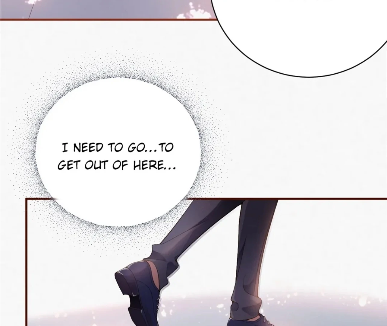 Love After the Break Chapter 9 - Page 28