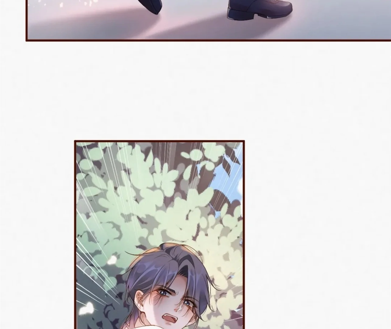 Love After the Break Chapter 9 - Page 29