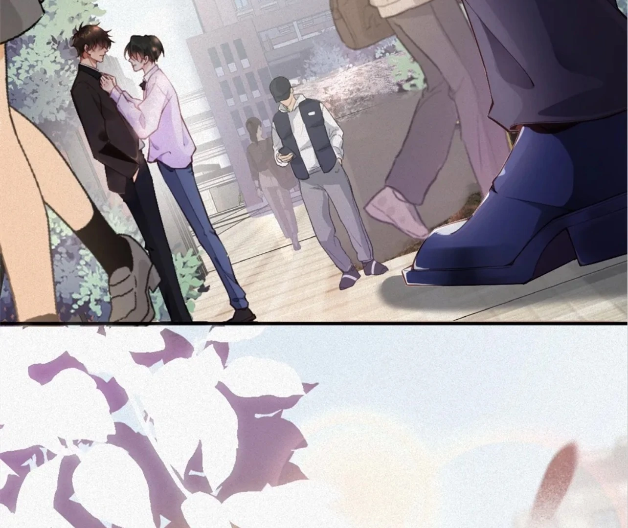 Love After the Break Chapter 9 - Page 4