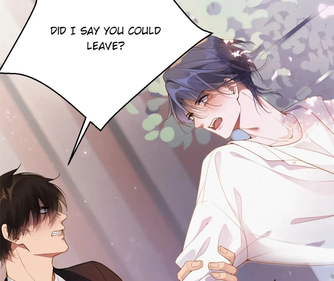 Love After the Break Chapter 9 - Page 31