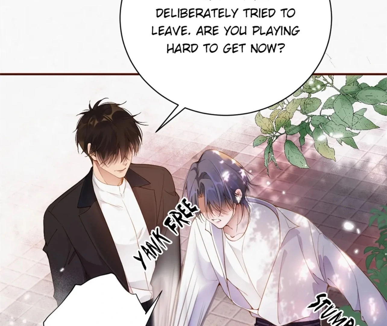 Love After the Break Chapter 9 - Page 37