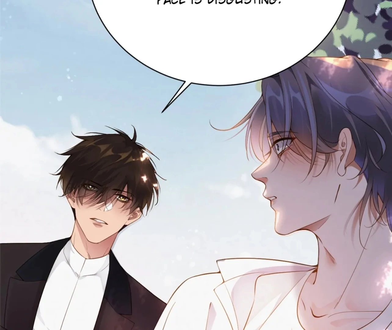 Love After the Break Chapter 9 - Page 39