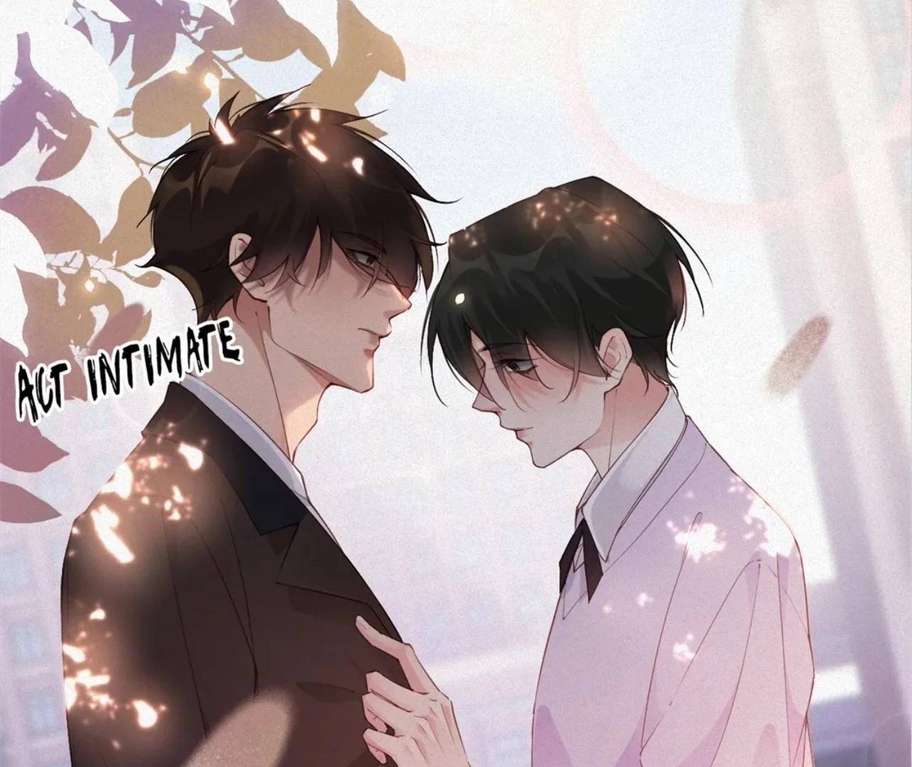 Love After the Break Chapter 9 - Page 5