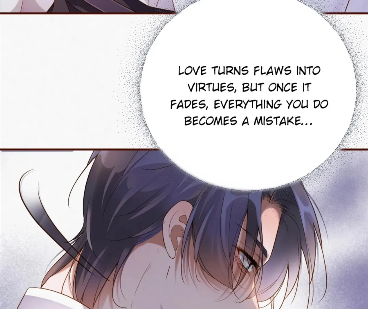 Love After the Break Chapter 9 - Page 41