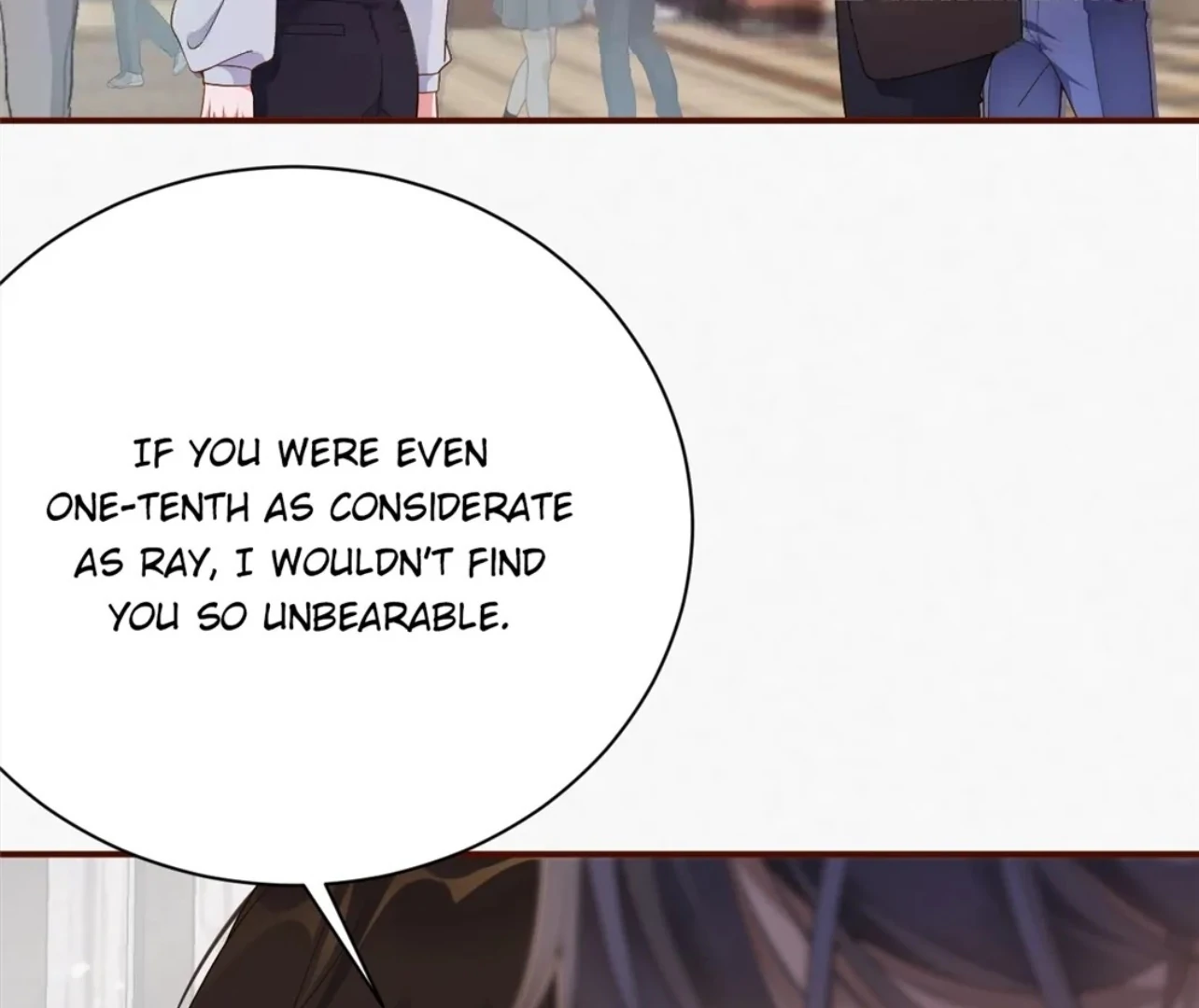 Love After the Break Chapter 9 - Page 44