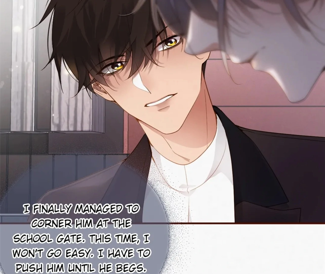 Love After the Break Chapter 9 - Page 45