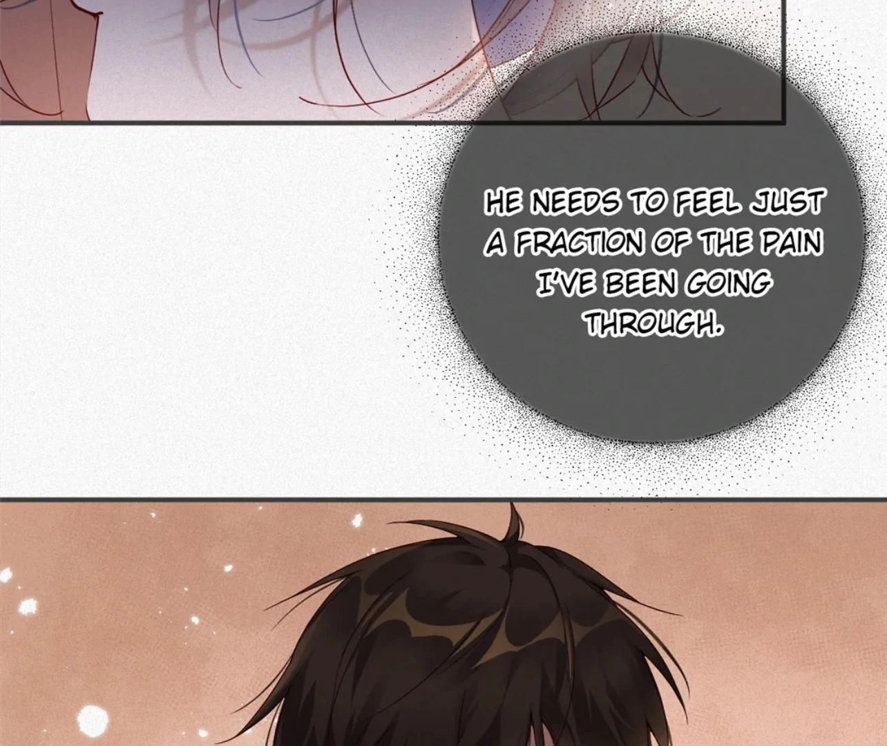 Love After the Break Chapter 9 - Page 47