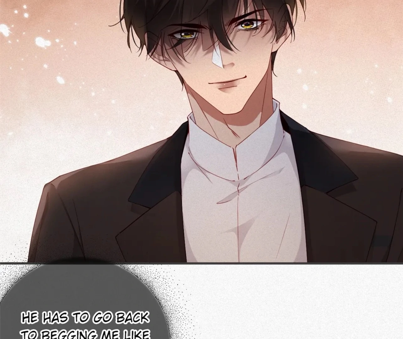 Love After the Break Chapter 9 - Page 48