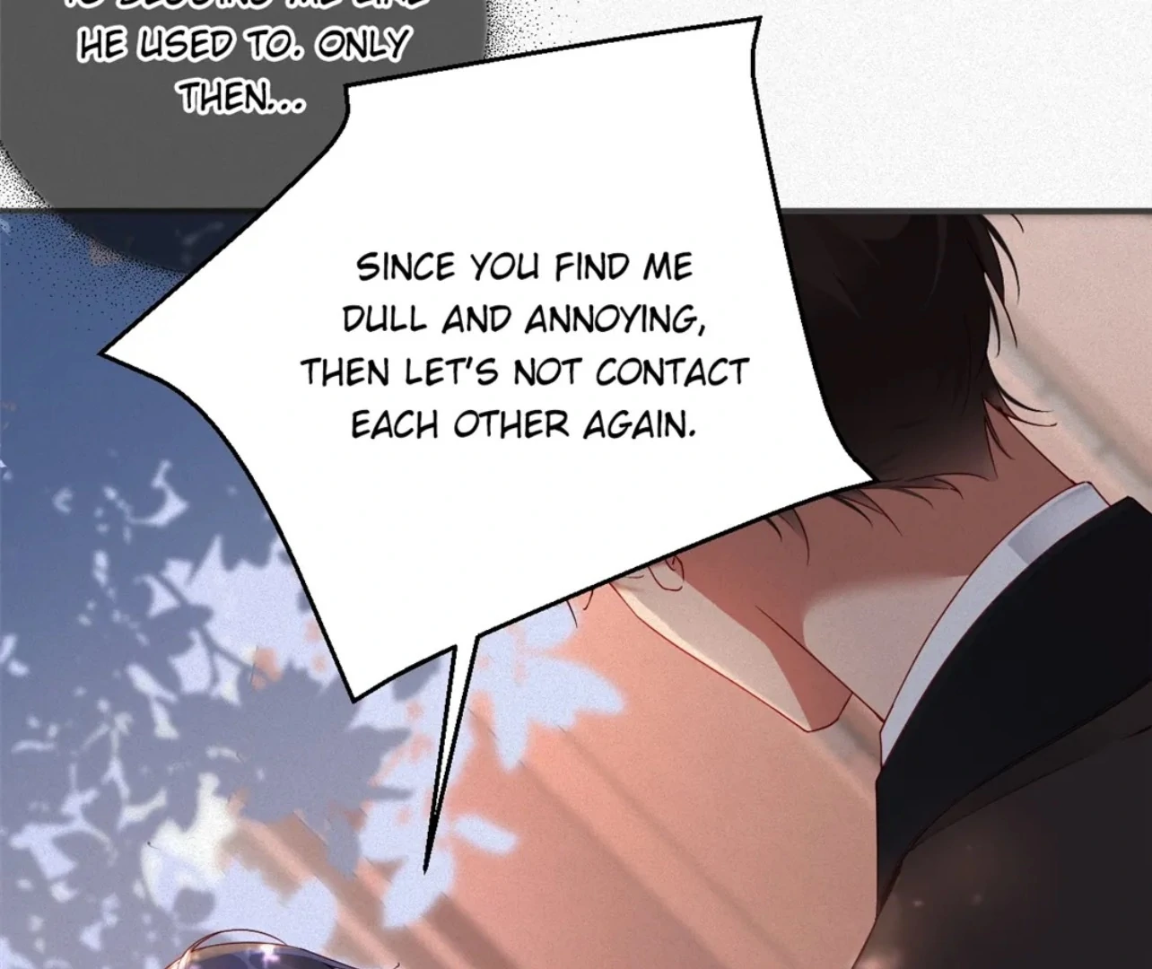 Love After the Break Chapter 9 - Page 49