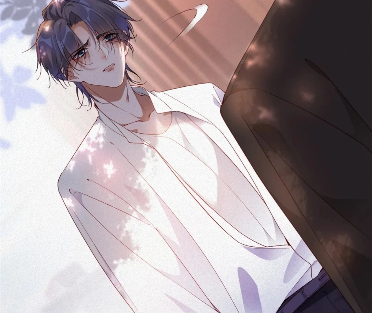 Love After the Break Chapter 9 - Page 50