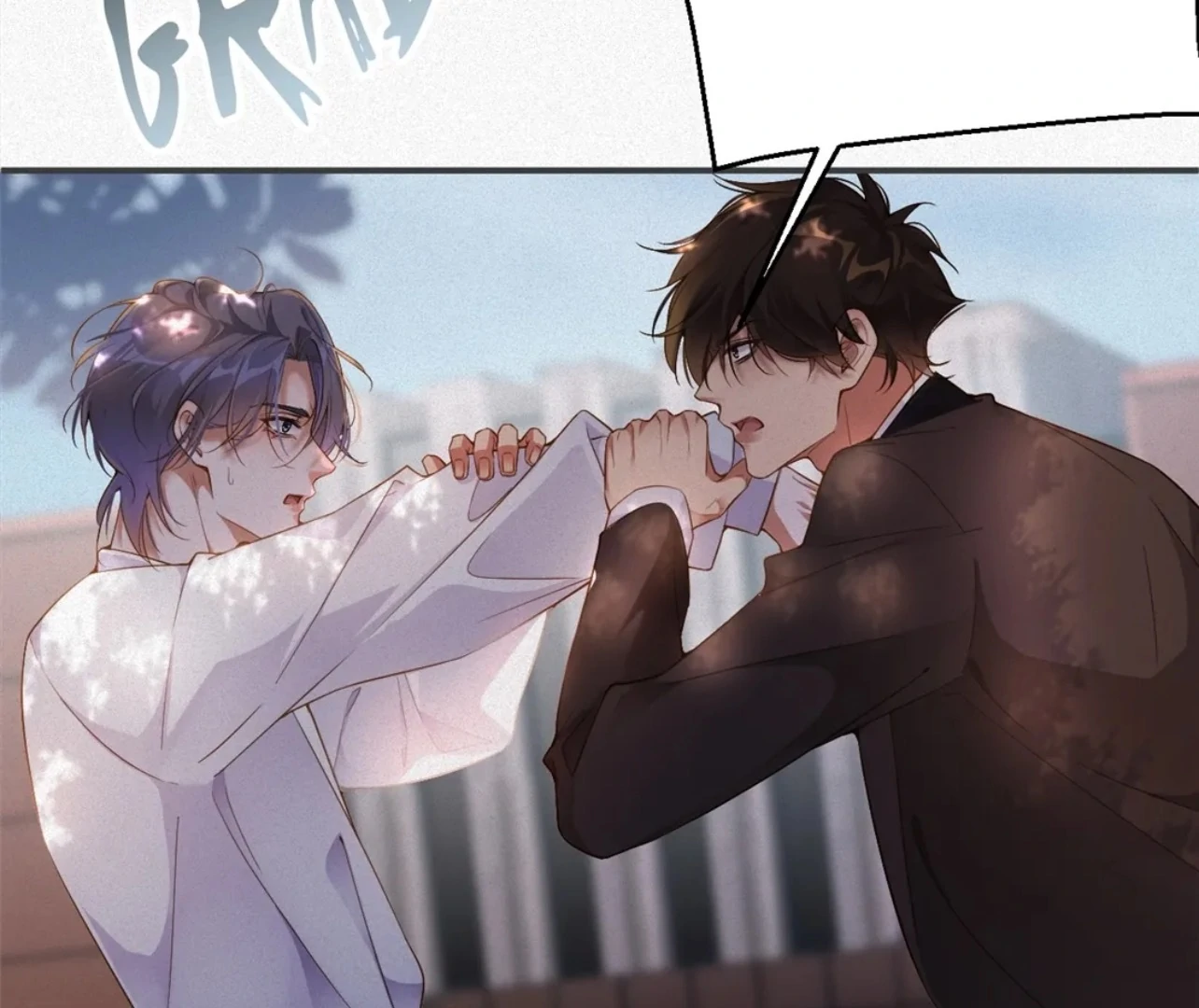 Love After the Break Chapter 9 - Page 53