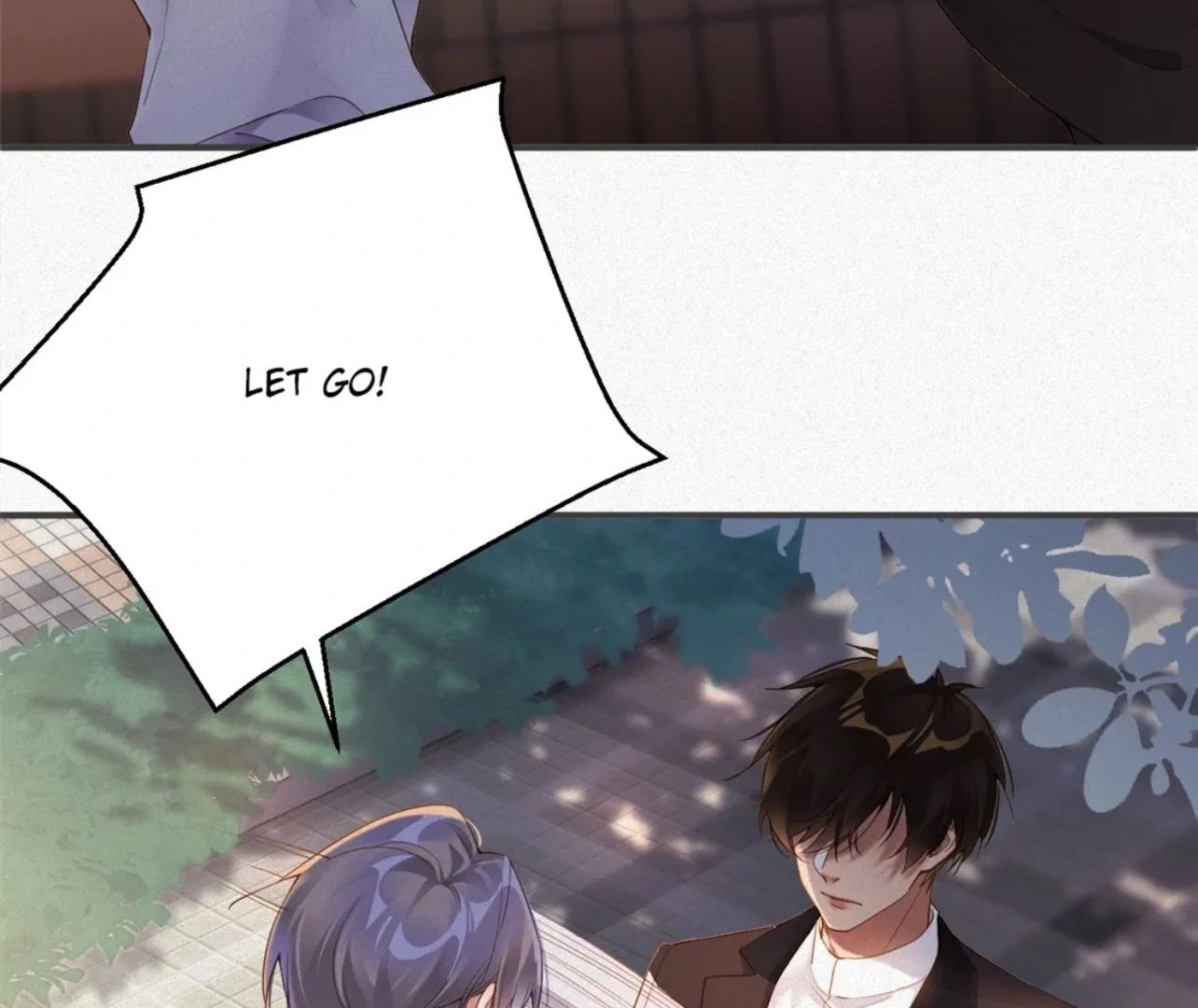 Love After the Break Chapter 9 - Page 54