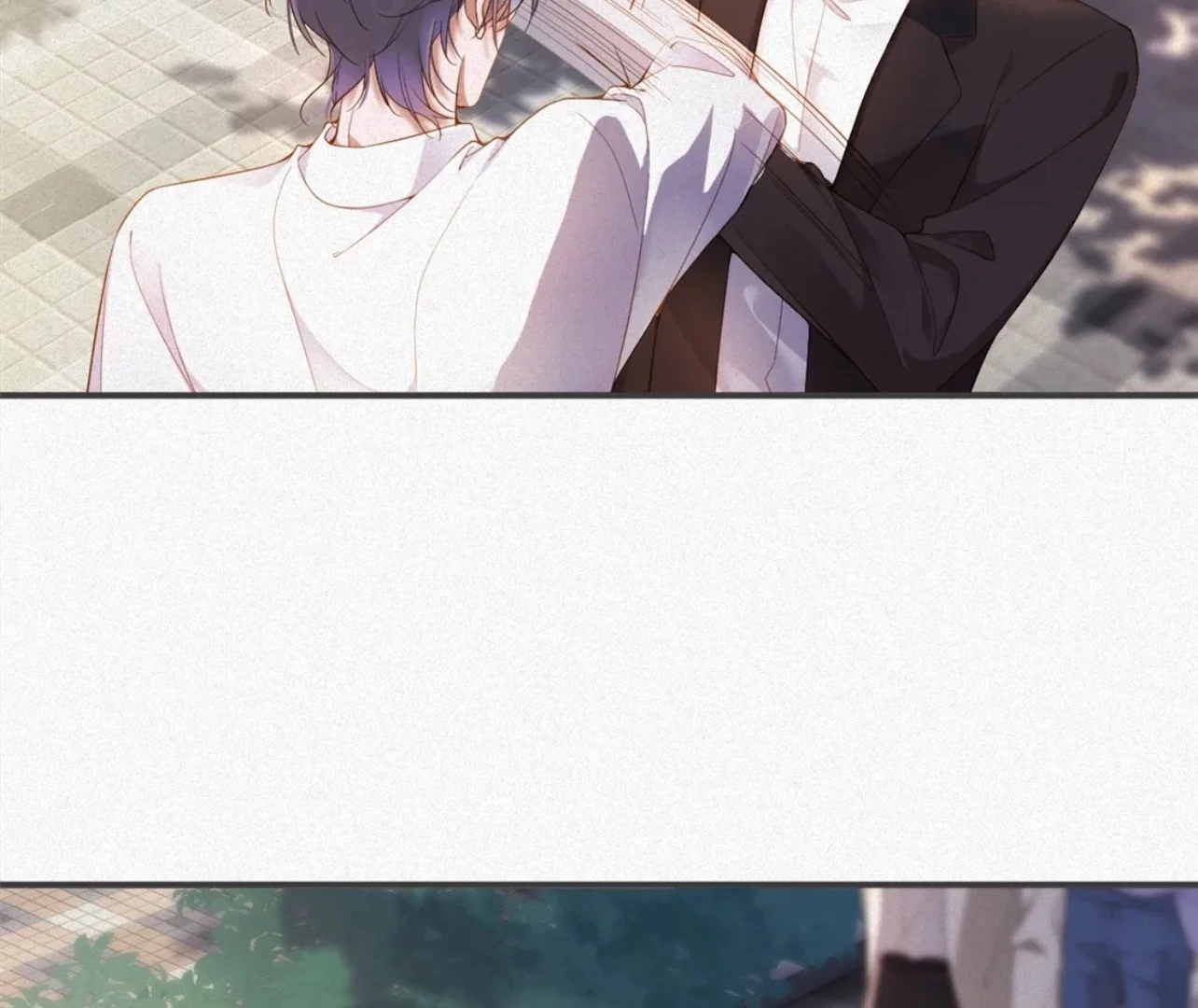 Love After the Break Chapter 9 - Page 55